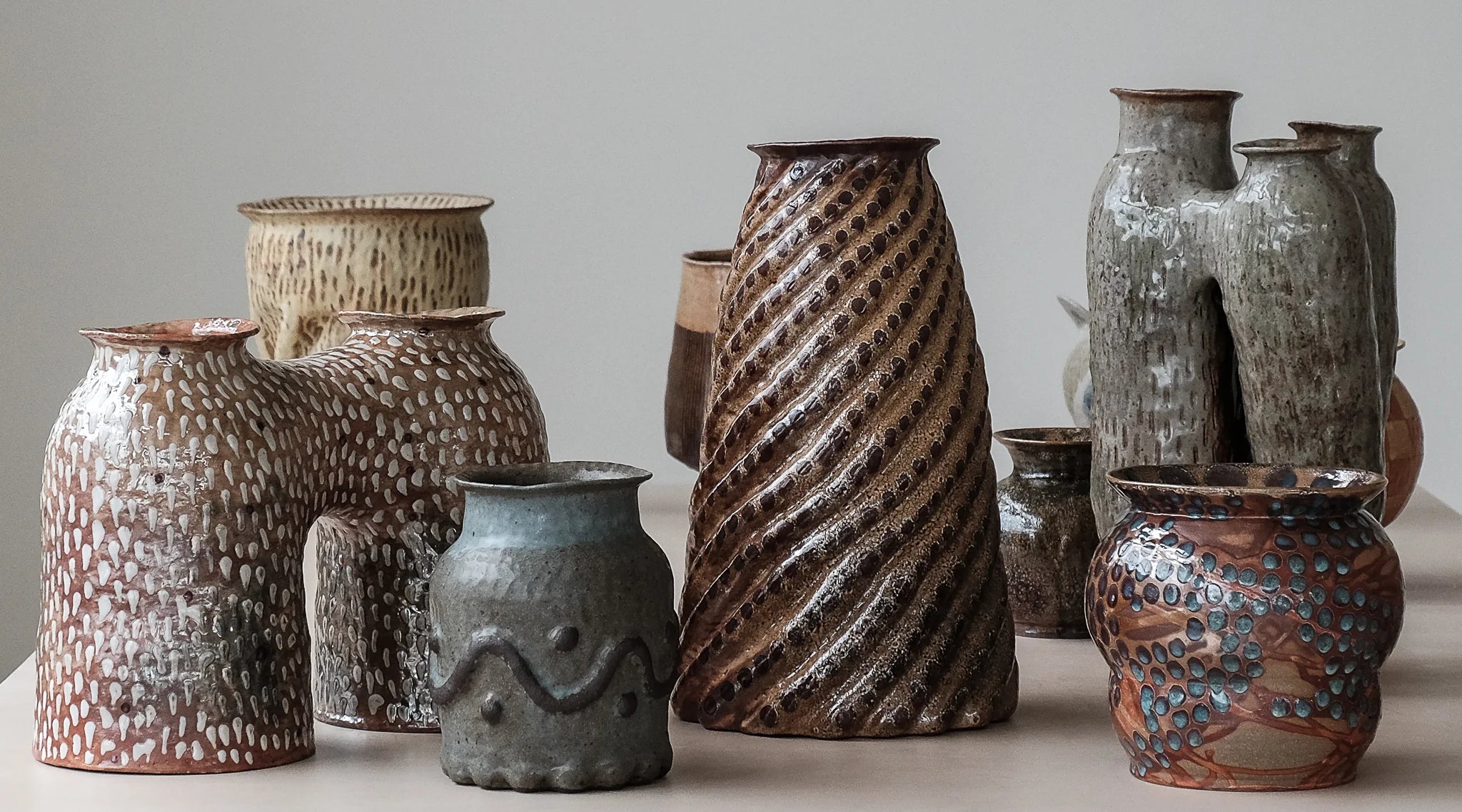 Addison Woolsey Archive