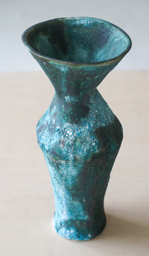 Ariela Nomi Kuh Imprint Vessel No. 13