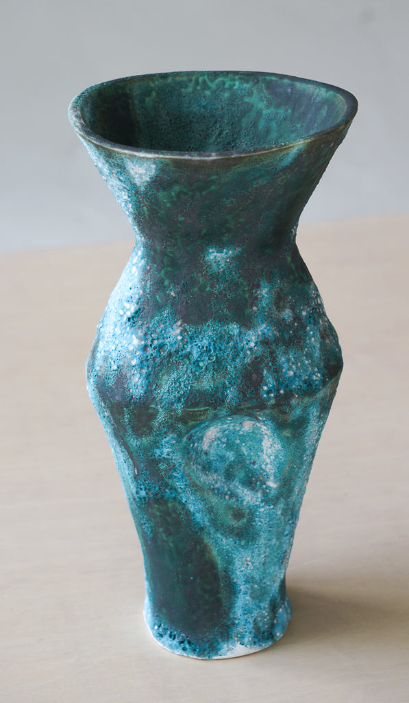 Ariela Nomi Kuh Imprint Vessel No. 13