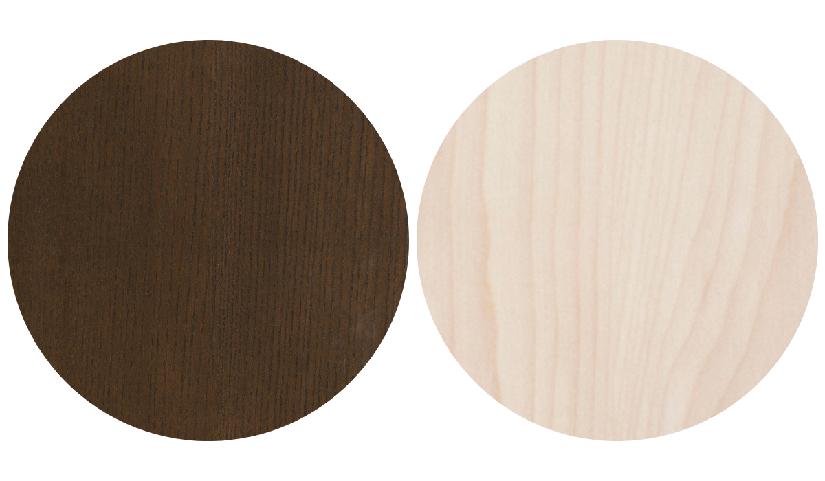 Tacchini 'Bread' Side Table