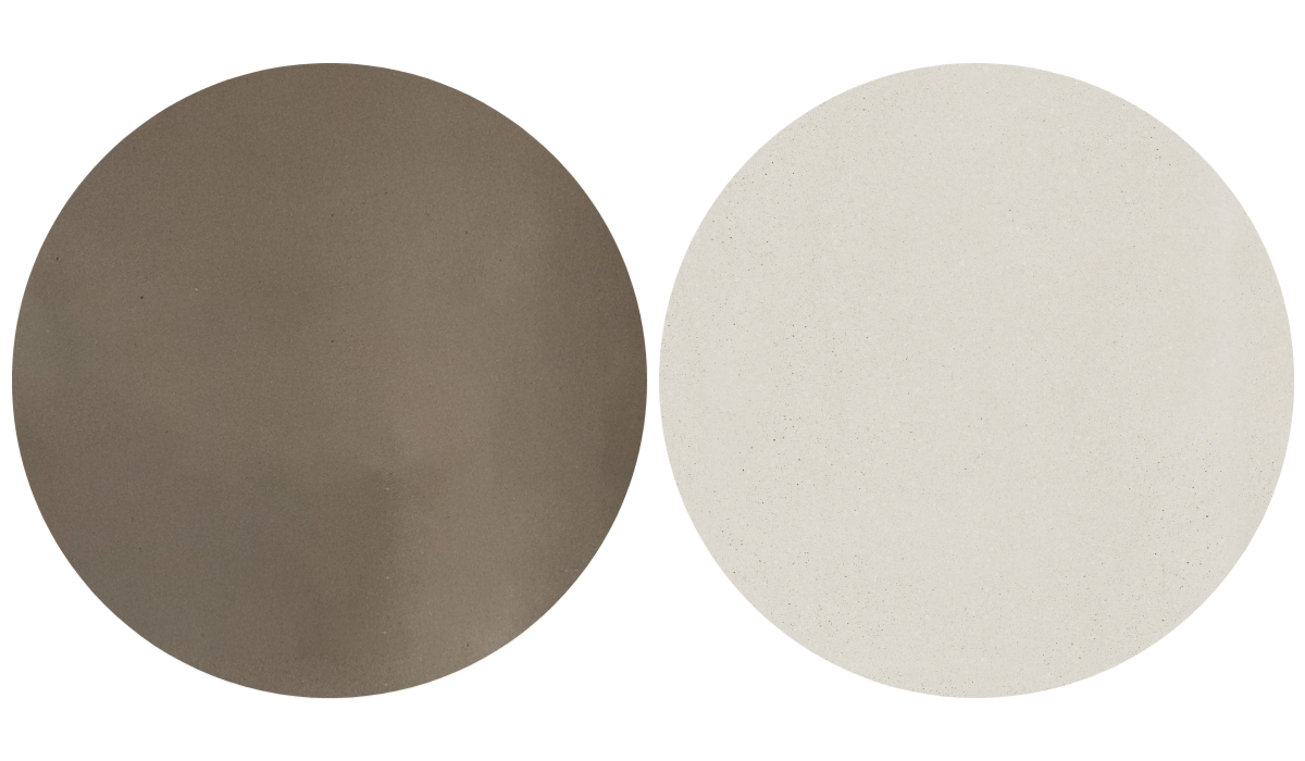 Tacchini 'Brut' Coffee Table
