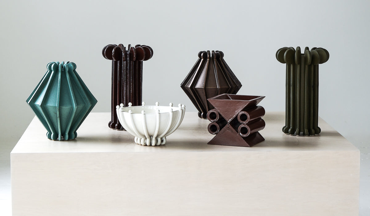 IN STOCK Devin Wilde Vessel No. VI