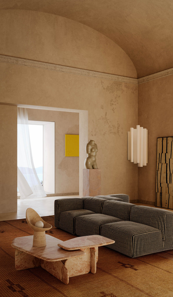 Tacchini 'Dolmen' Table