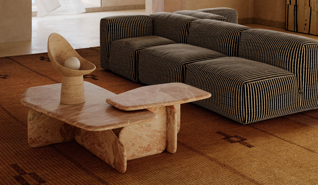 Tacchini 'Dolmen' Table