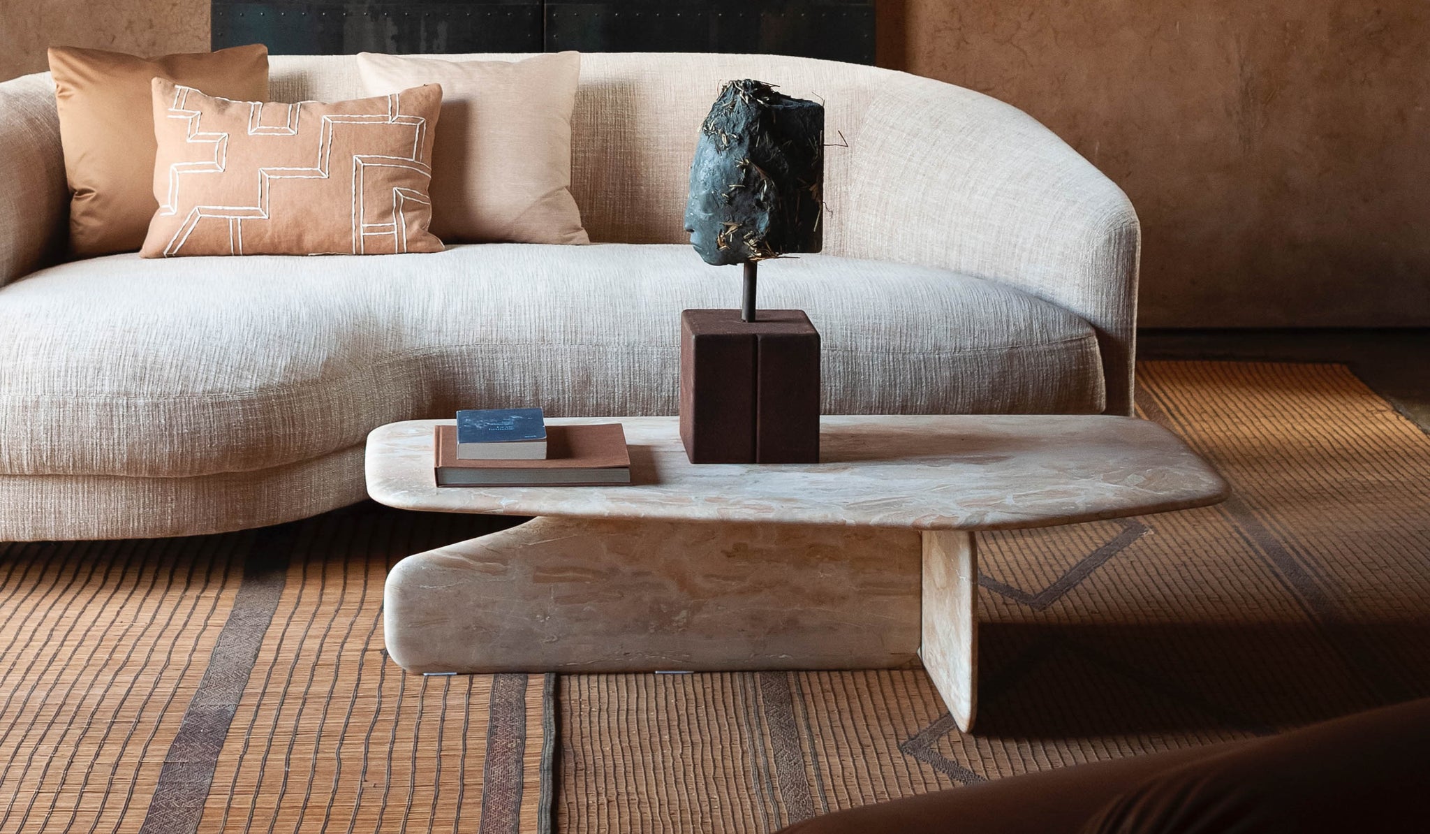 Tacchini 'Dolmen' Table