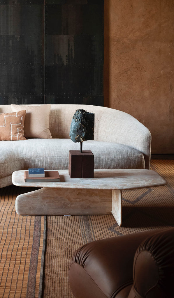 Tacchini 'Dolmen' Table