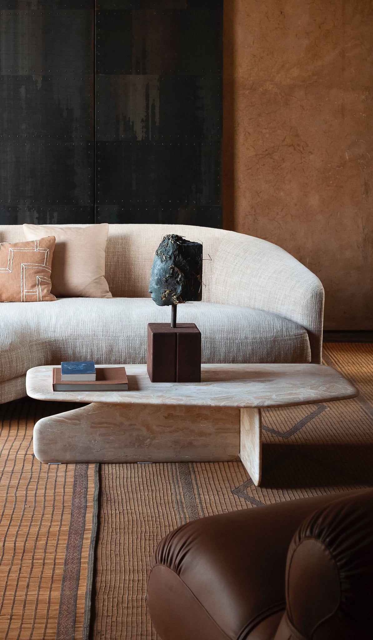 Tacchini 'Dolmen' Table