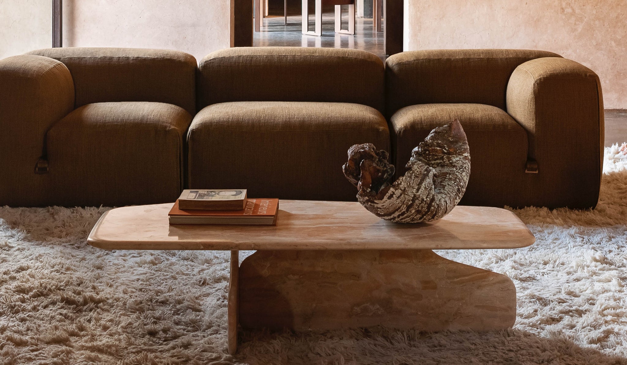 Tacchini 'Dolmen' Table
