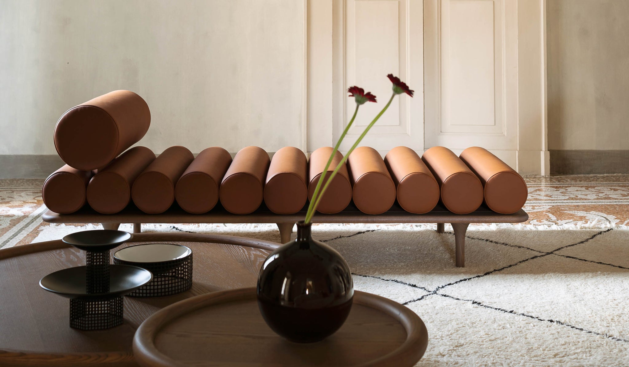 Tacchini 'Pluto' Table