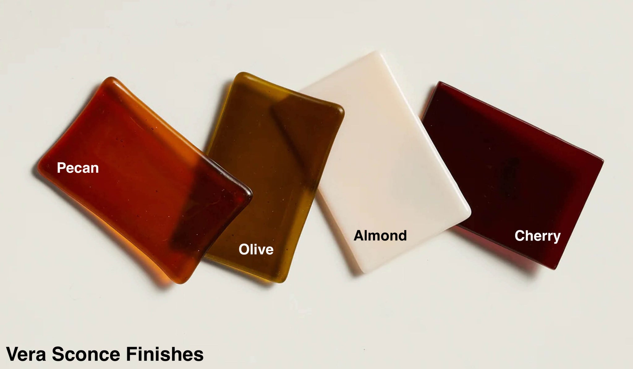 In Common With Finish Sample