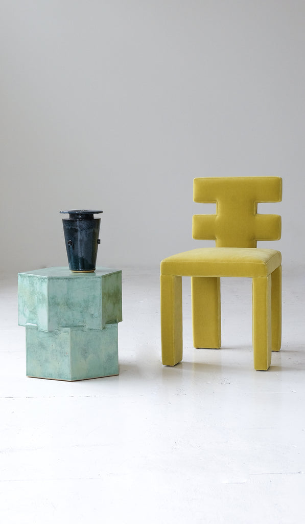 Estudio Persona H Chair