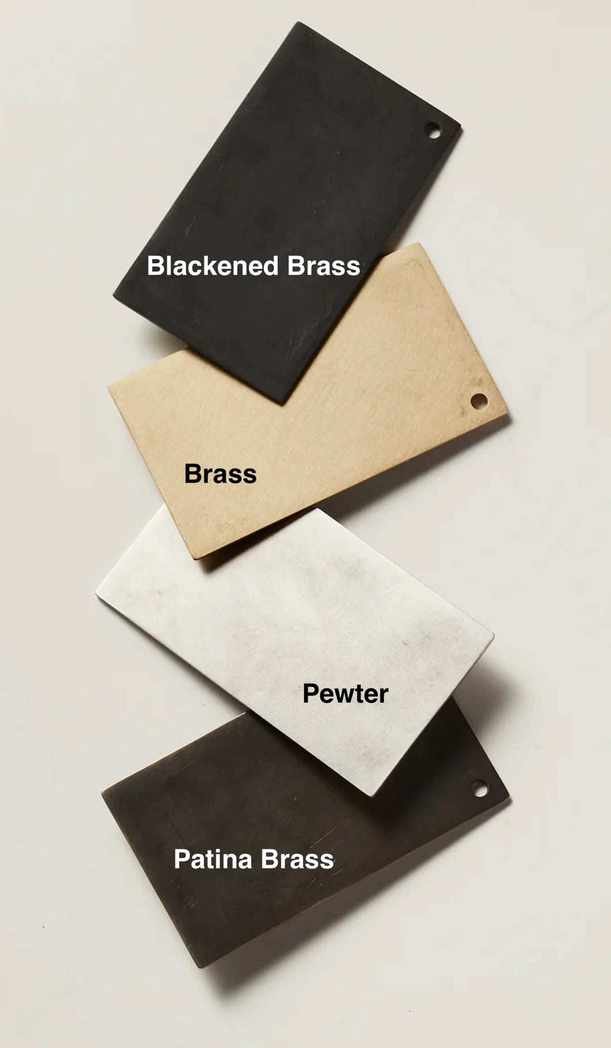 In Common With Puck Pendant
