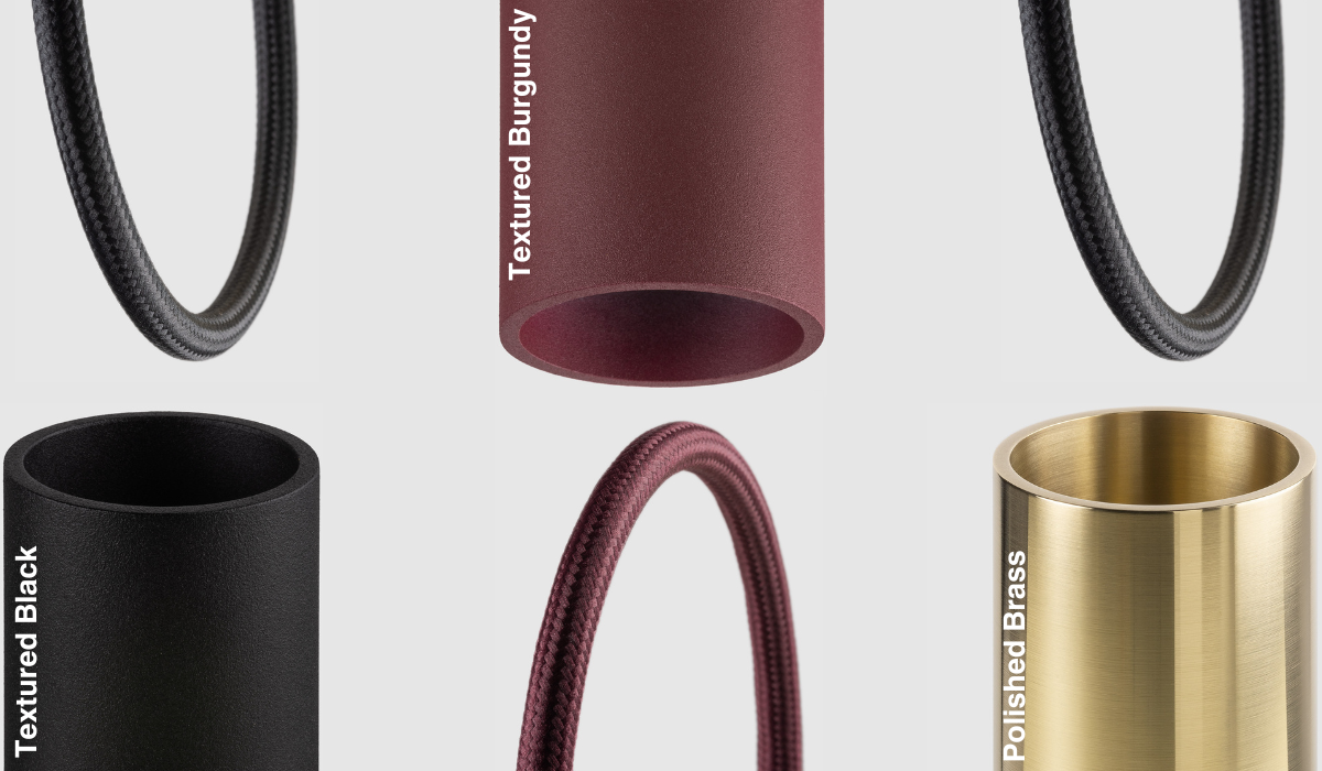 Lambert & Fils Laurent 03 Pendant