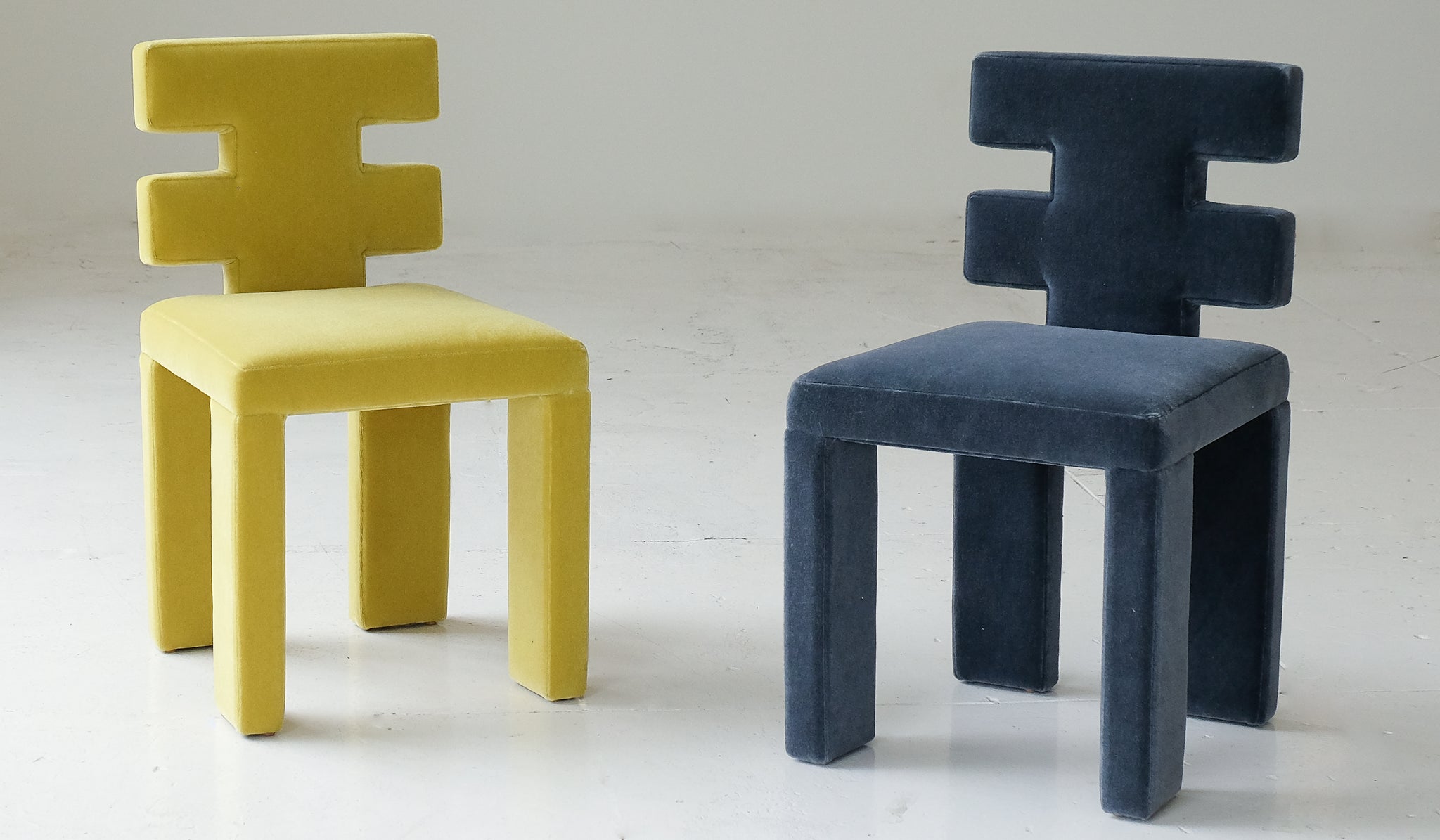 Estudio Persona H Chair