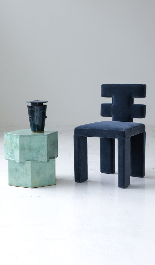 Estudio Persona H Chair