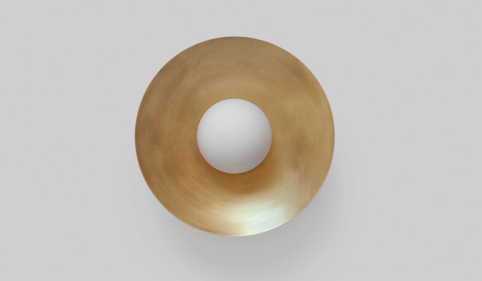 In Common With Arundel Orb Surface Mount, , In Common With, SPARTAN SHOP