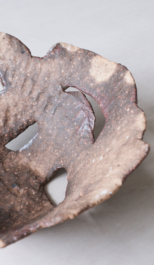 Addison Woolsey Assembled Bowl No. 1