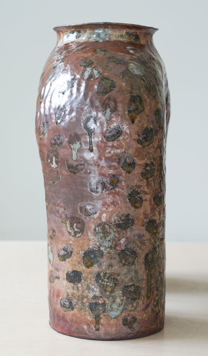 Addison Woolsey Bipedal Vessel No. 56