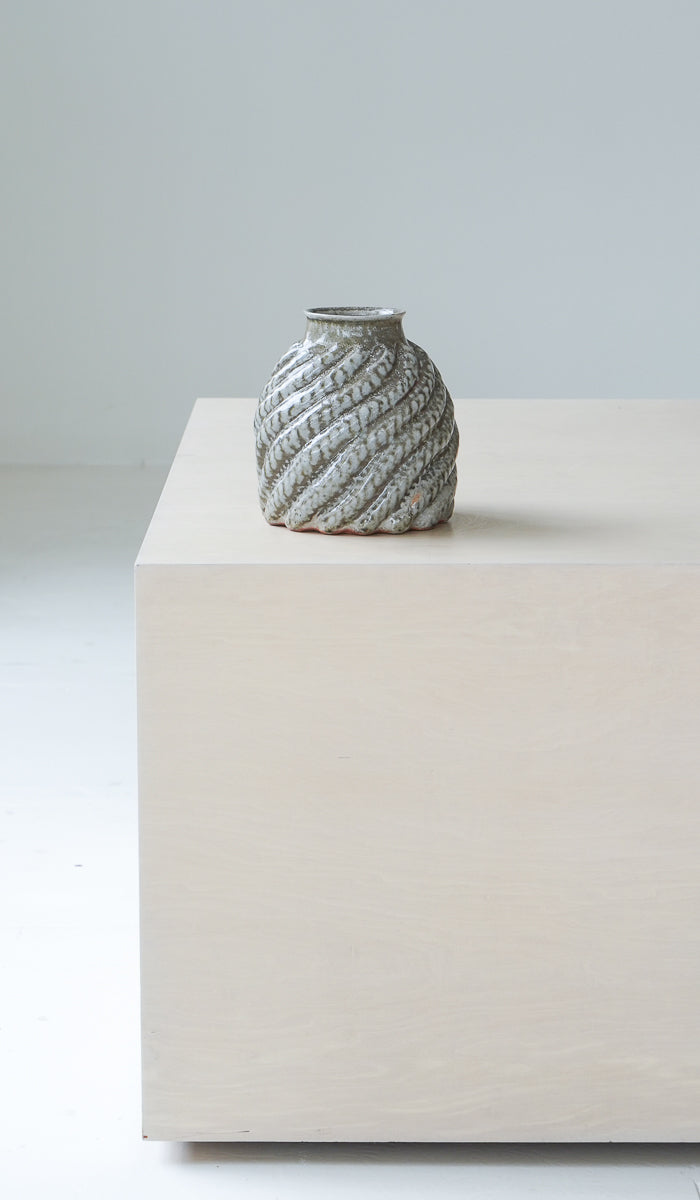 Addison Woolsey Caracol Vessel No. 68