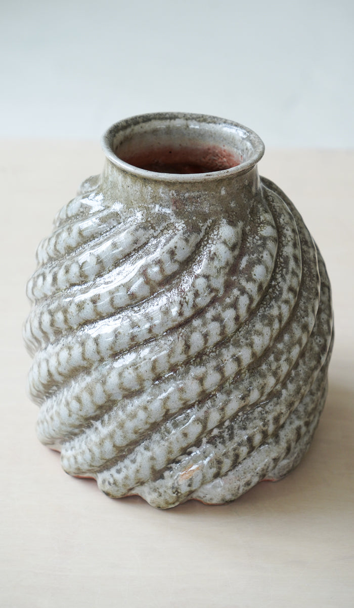 Addison Woolsey Caracol Vessel No. 68