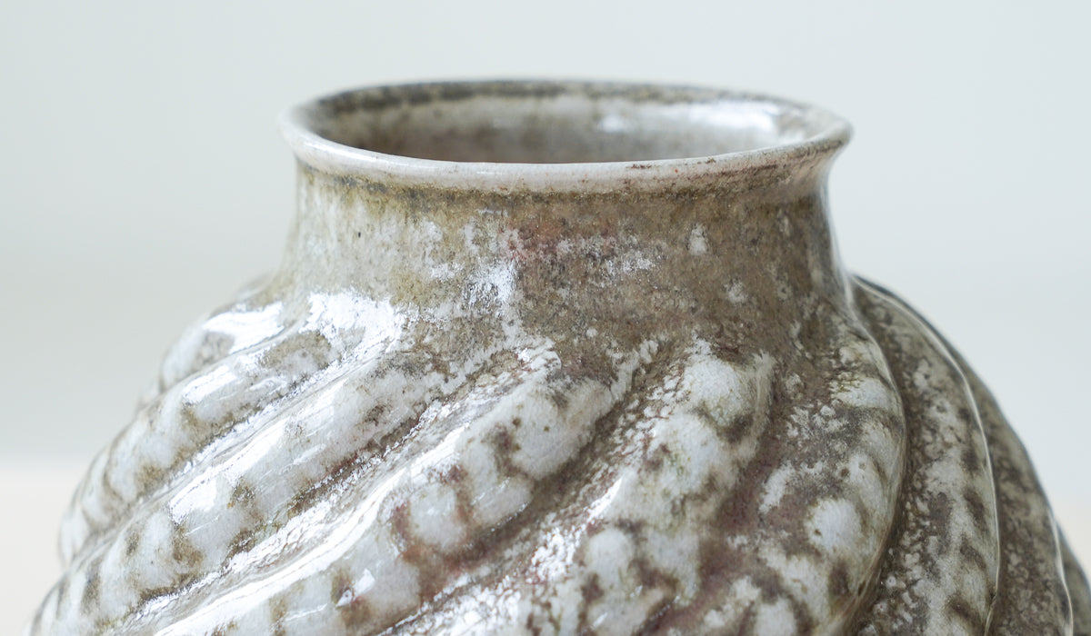 Addison Woolsey Caracol Vessel No. 68