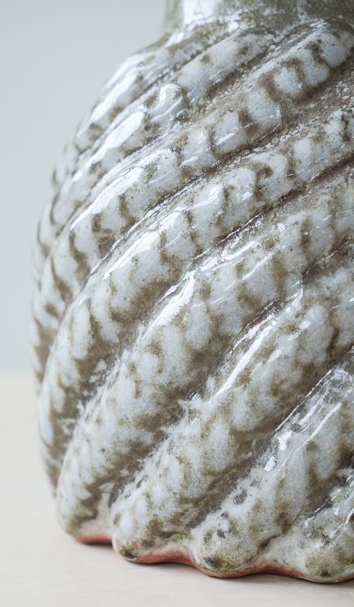 Addison Woolsey Caracol Vessel No. 68