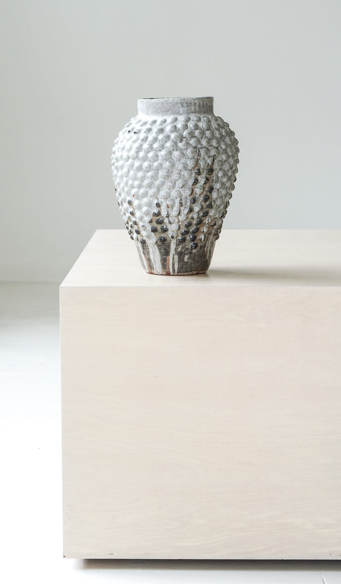 Addison Woolsey Dotted Pineal Vessel No. 60