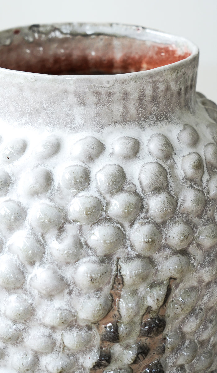 Addison Woolsey Dotted Pineal Vessel No. 60