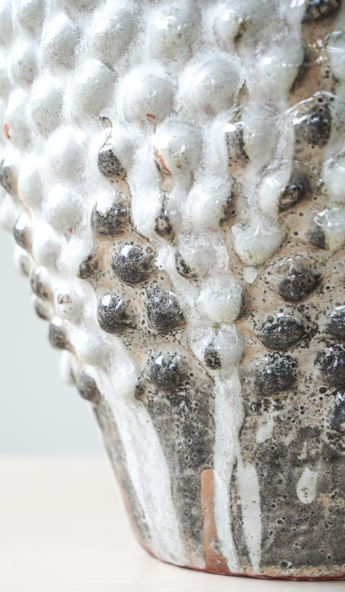 Addison Woolsey Dotted Pineal Vessel No. 60