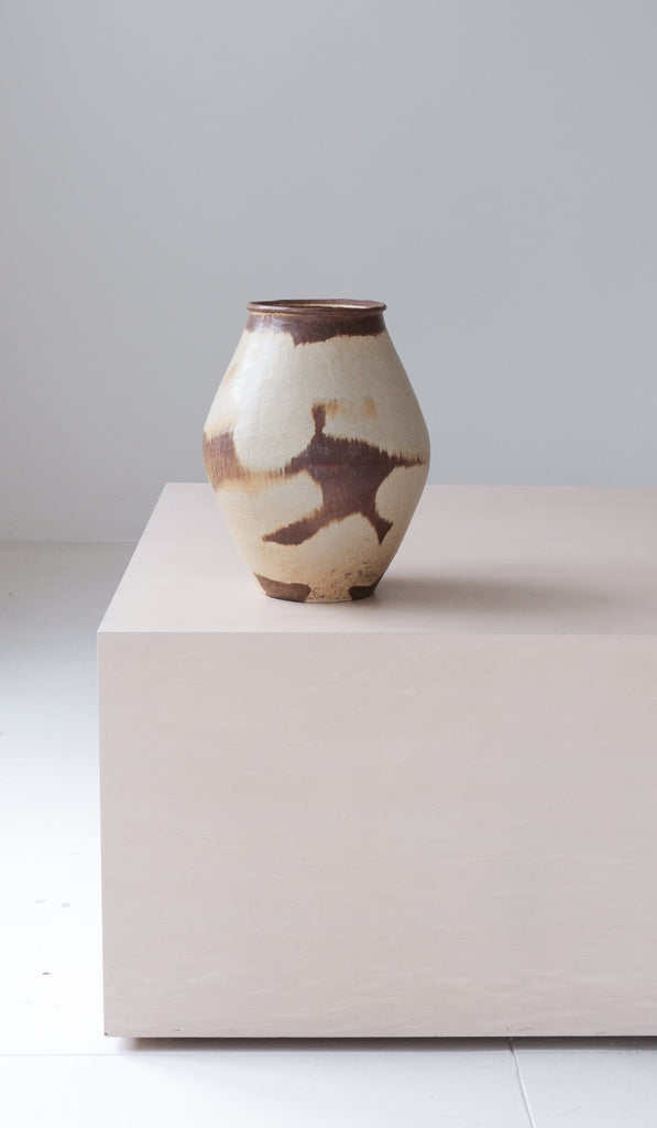Addison Woolsey Marbled Tsubo