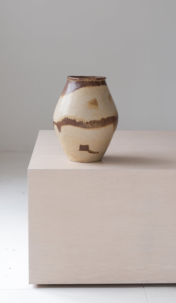 Addison Woolsey Marbled Tsubo