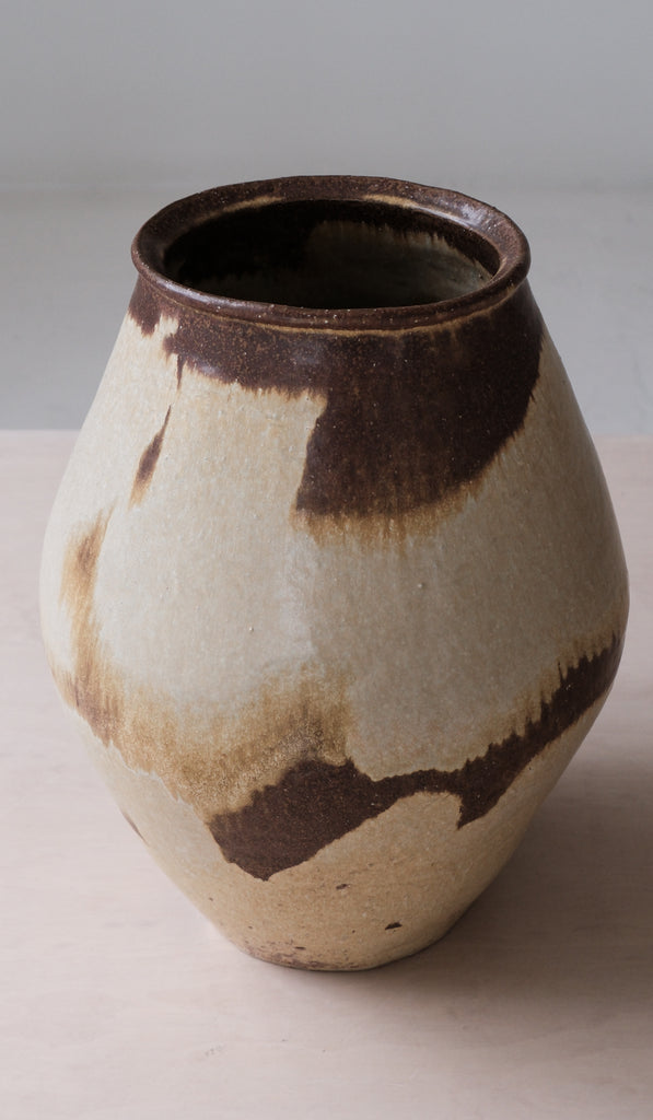 Addison Woolsey Marbled Tsubo