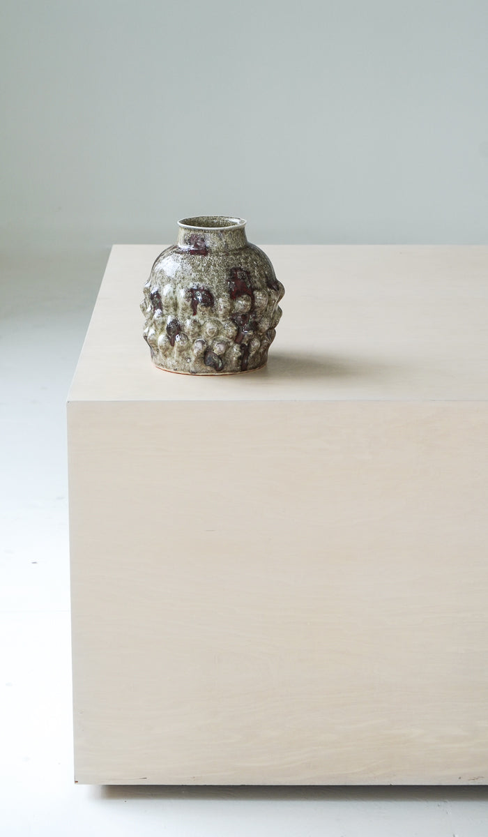 Addison Woolsey Pineal Vessel No. 67