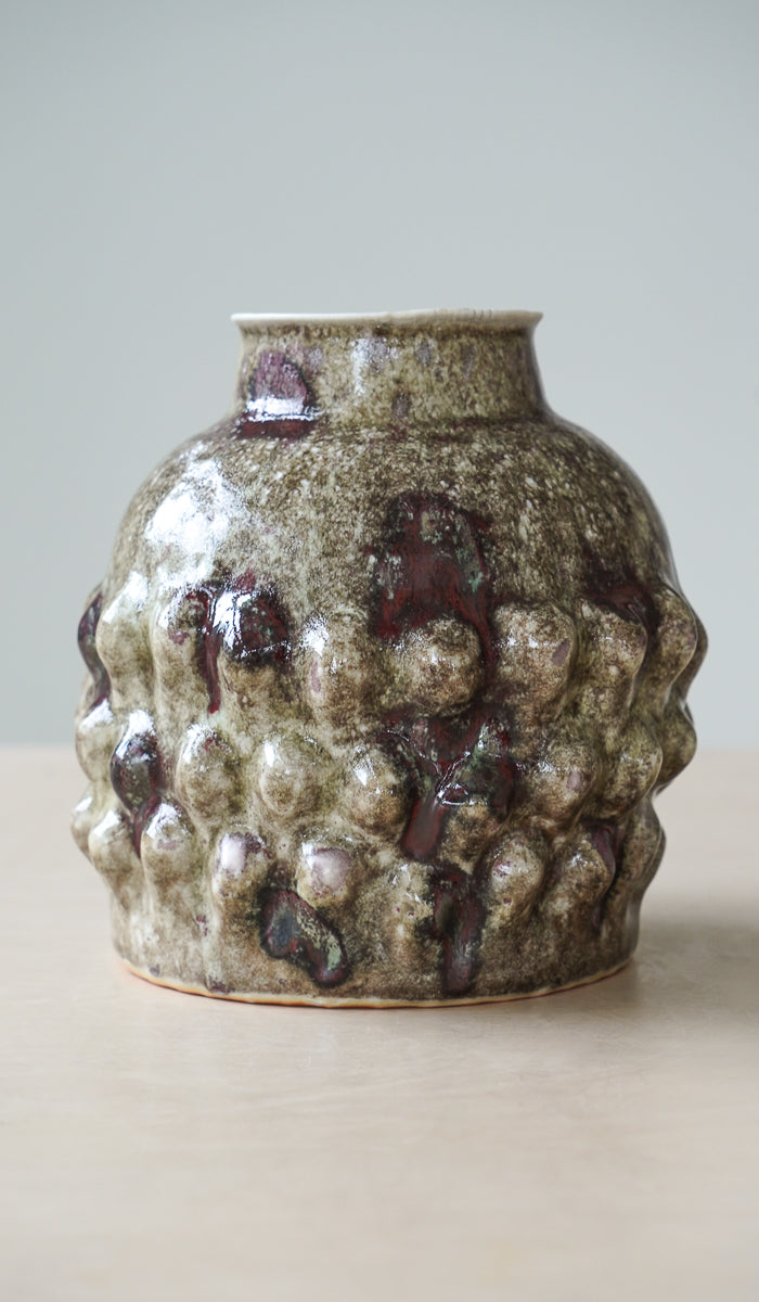Addison Woolsey Pineal Vessel No. 67