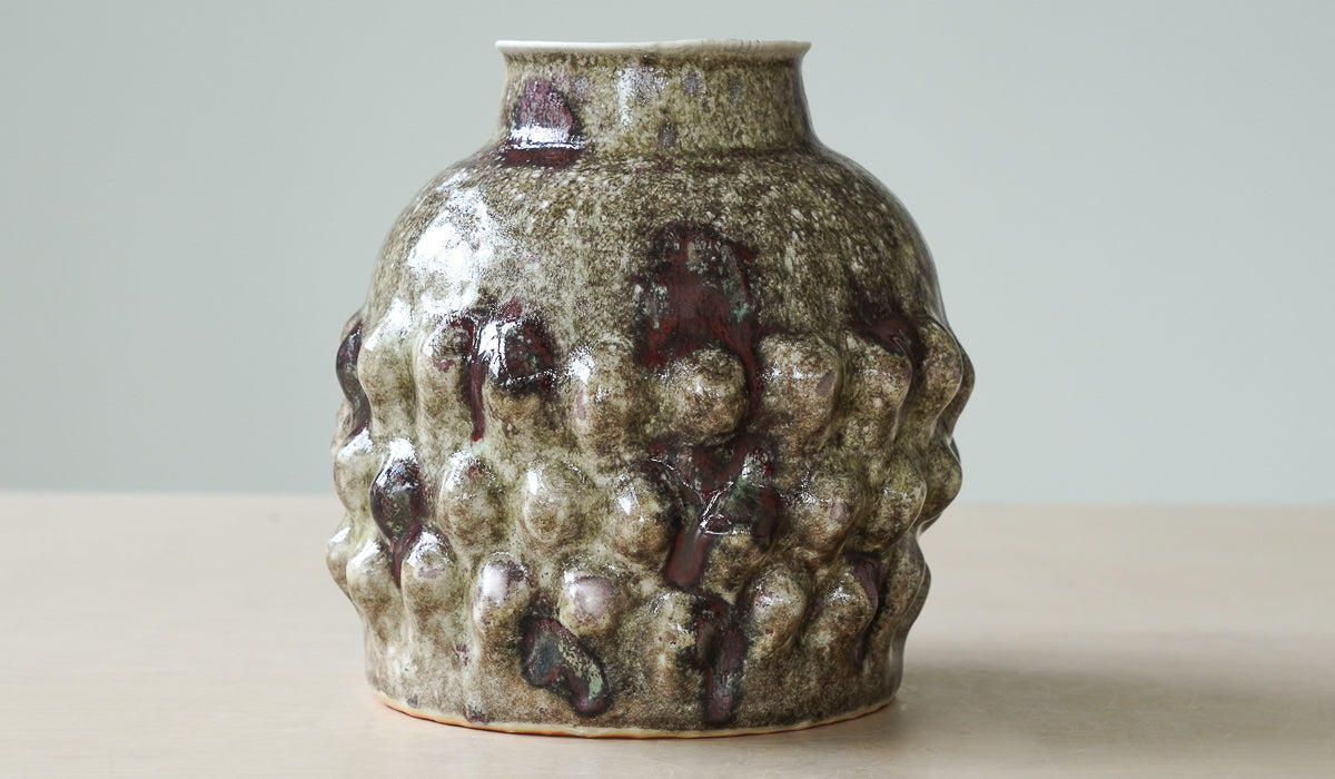 Addison Woolsey Pineal Vessel No. 67