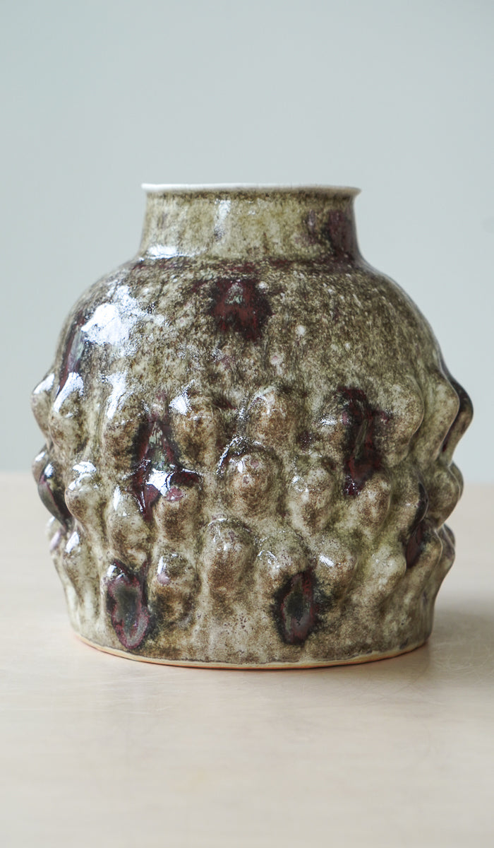 Addison Woolsey Pineal Vessel No. 67