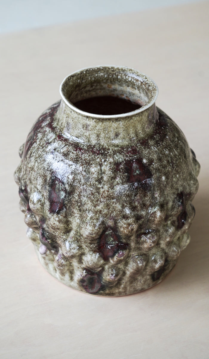 Addison Woolsey Pineal Vessel No. 67