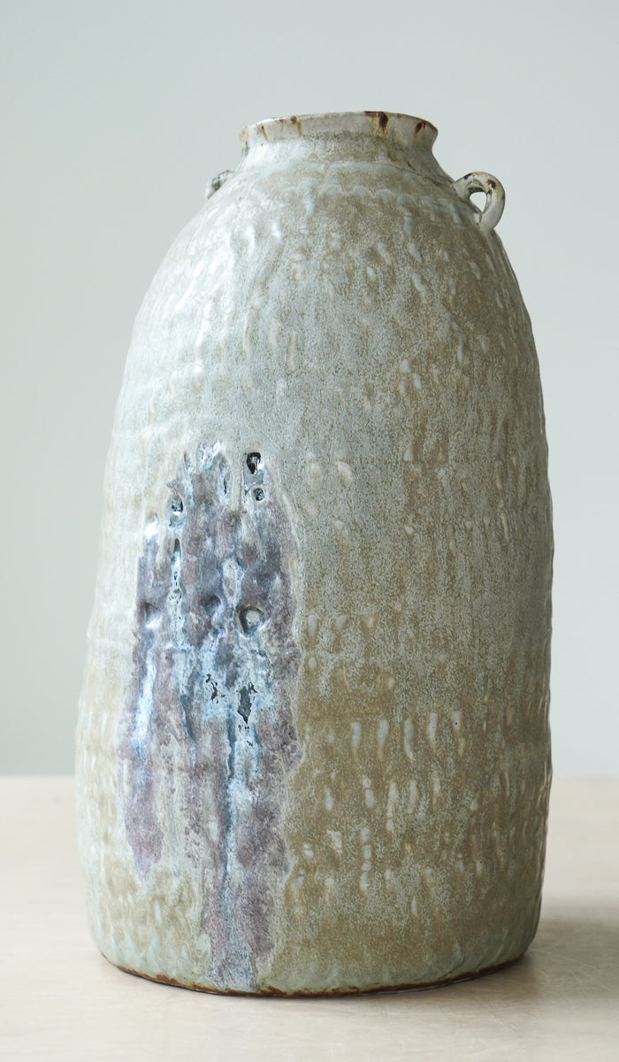 Addison Woolsey River Glass Vessel No. 65