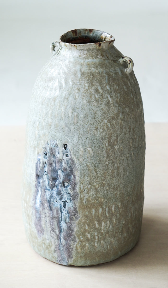 Addison Woolsey River Glass Vessel No. 65