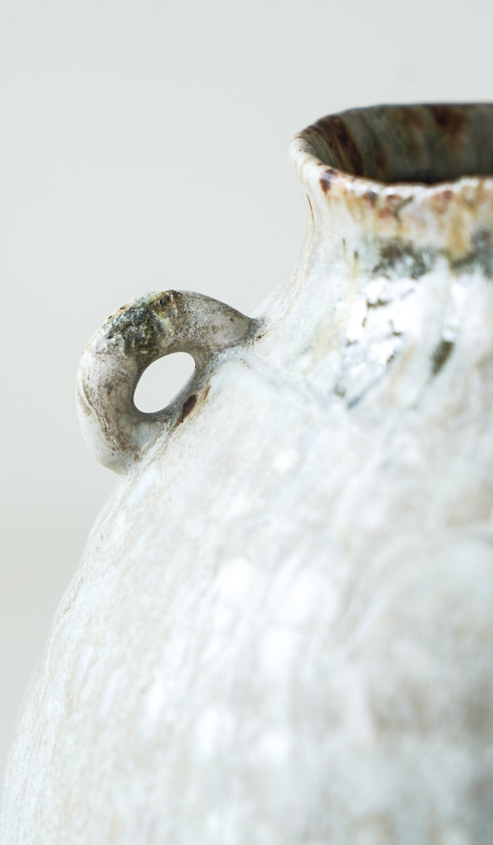 Addison Woolsey River Glass Vessel No. 65