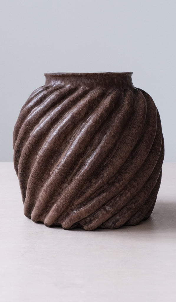 Addison Woolsey Spiral Tsubo