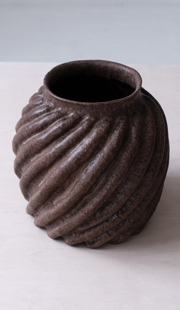 Addison Woolsey Spiral Tsubo