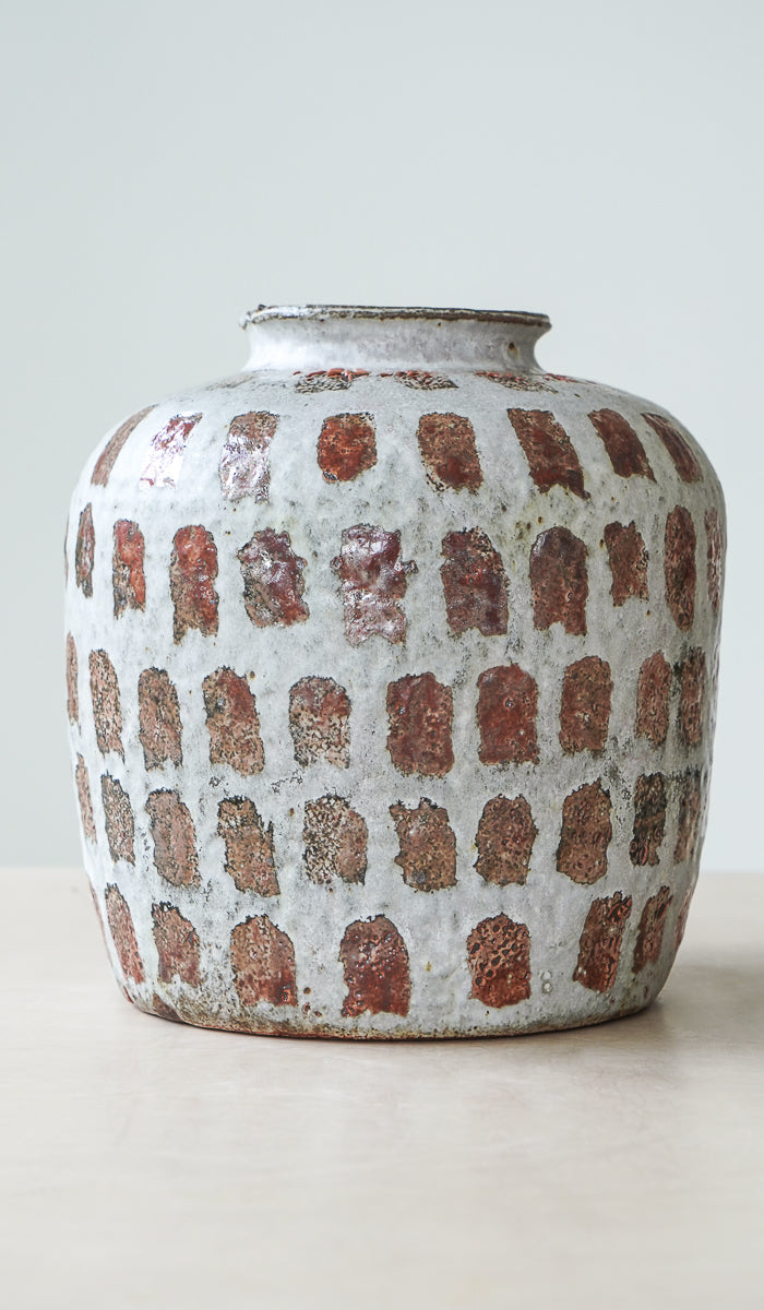 Addison Woolsey Window Vessel No. 61