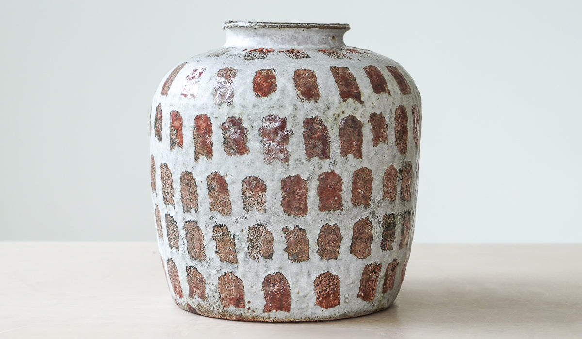 Addison Woolsey Window Vessel No. 61