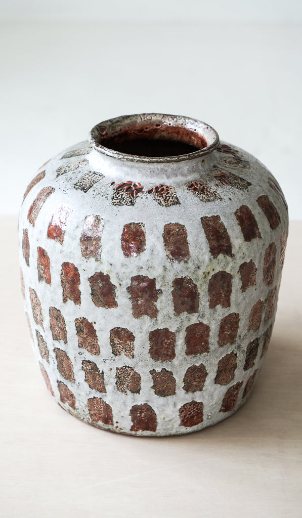 Addison Woolsey Window Vessel No. 61