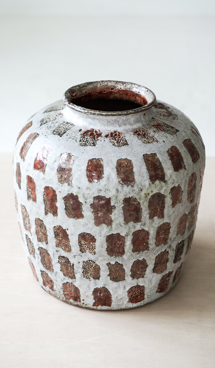 Addison Woolsey Window Vessel No. 61