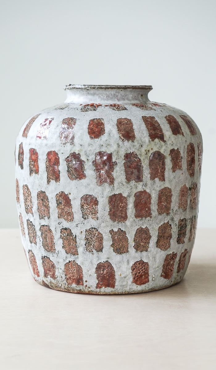 Addison Woolsey Window Vessel No. 61