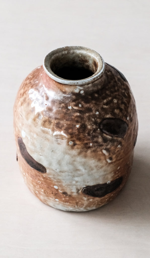 Addison Woolsey Mishima Bottle