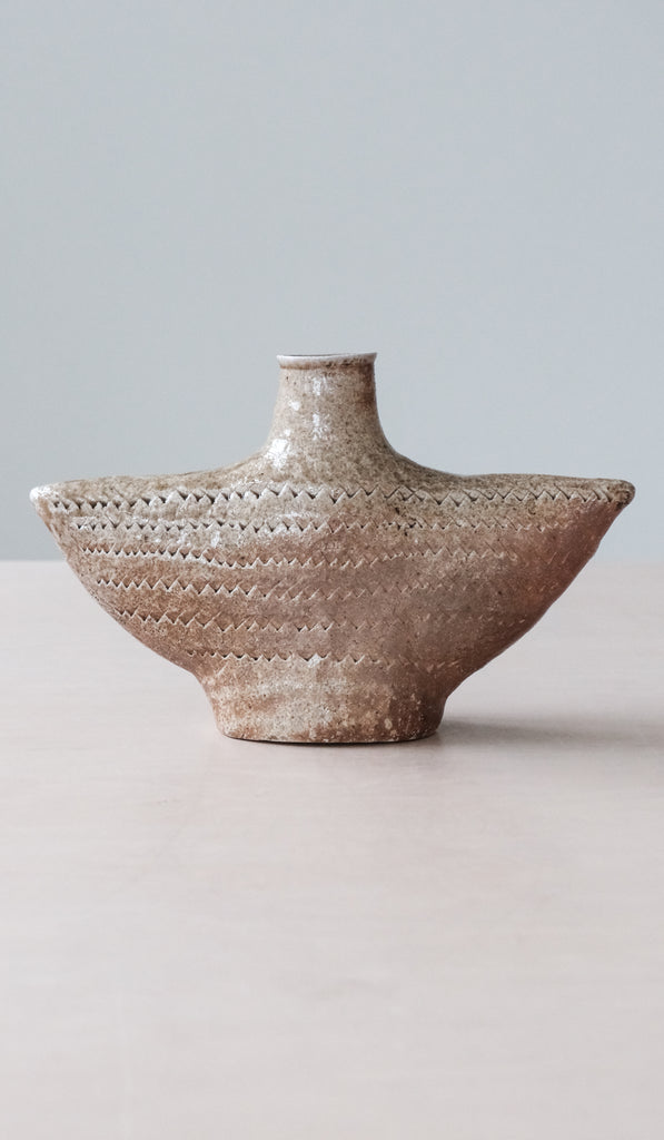Addison Woolsey Tori Vessel