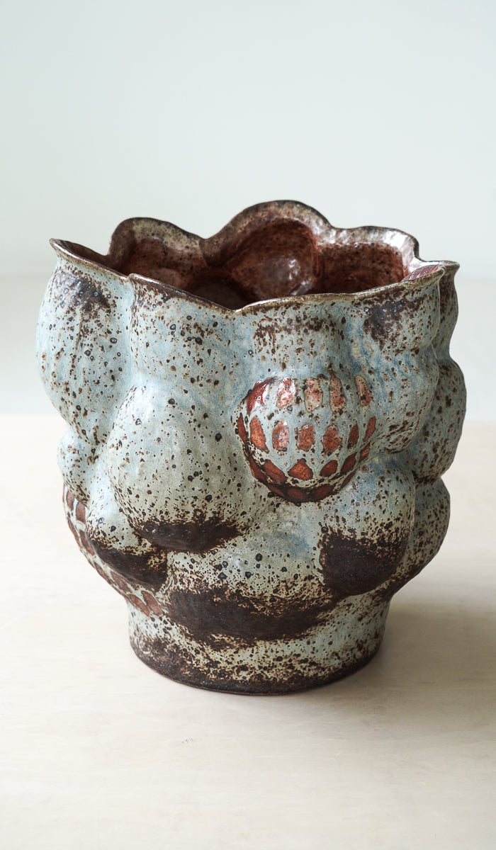 Addison Woolsey Biomorphic Vessel No. 57